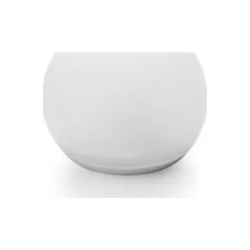 Svíčka Svícen GLOBE na LED svíčky 8,4 x 10 cm FROSTED 100031318