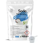Nanolab Soda na praní 2 kg