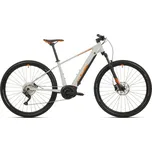 Elektrokolo Superior eXC 7039 B / Gloss Grey/Orange