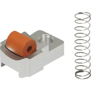 MAXX Model Přítlak Soft round 3mm pro HopUp komory MAXX M4x - PRO