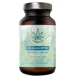 Herbalus BIO Algae Detox Spirulina + Chlorella 500 mg 240 tbl.