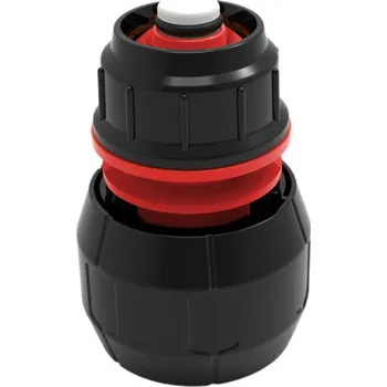 Hadicová spojka Rychlospojka 1/2´´ se stop ventilem