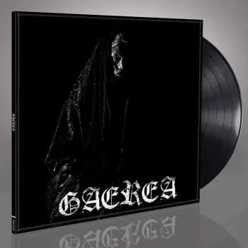 Zahraniční hudba LP Gaerea: Gaerea (black Vinyl) 2023