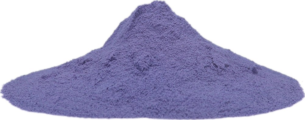 Profikoření - Matcha modrý čaj, Klitoria ternatská mletá (50g) (Blue Matcha, Modrý čaj, Motýlí květ)