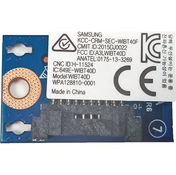 Televizor LCD LED modul WiFi / Bluetooth AH81-09752A SAMSUNG