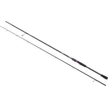Rybářský prut Berkley Sick Stick Pike 722H C 30-90g H