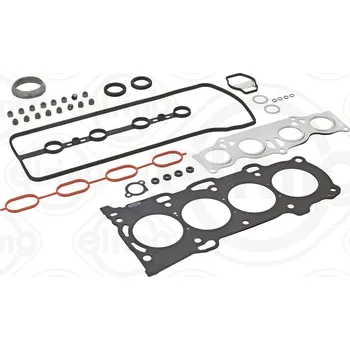 Sada těsnění, hlava válce, , 0411228070, ELRING, 453.860