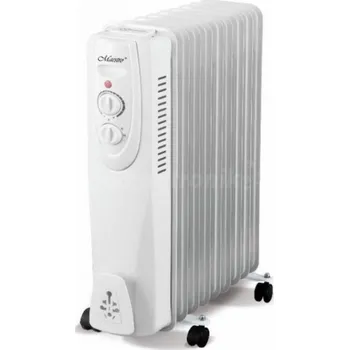 Radiátor Radiátor Maestro Maestro MR-950-11, bílý