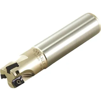 Fréza AKKO Stopková fréza čelní AEM90-AD1003-D25-C25-L200-Z03 M.06.01.32.05