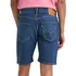 Pánské kraťasy Levi's Hemmed Shorts 501 Bleu Eyes Break