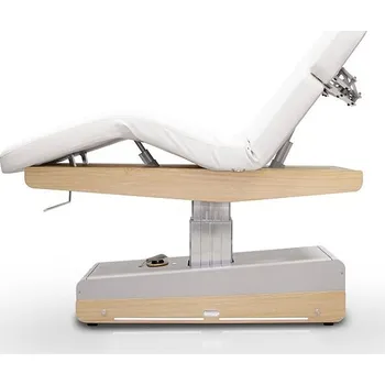 Masážní křeslo SWOP S3 SPA