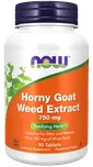 Now Foods Horny Goat Weed Extract…