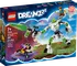 Stavebnice LEGO LEGO Dreamzzz 71454 Mateo a robot Z-Blob