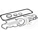 Sada těsnění, kliková skříň, , 0683191, ELRING, 498.930