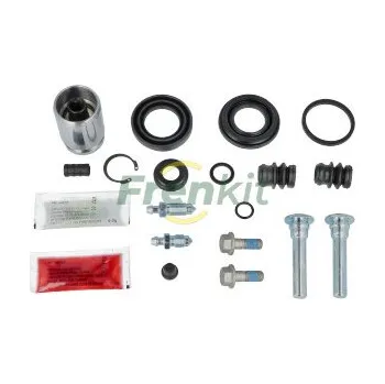 Brzdový třmen Sada na opravy, brzdový třmen, , FRENKIT, 734045