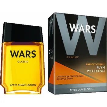 Wars Classic voda po holení 90 ml