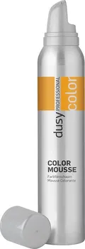 Stylingový přípravek Dusy Color Mousse No-yellow barevné pěnové tužidlo 200 ml 