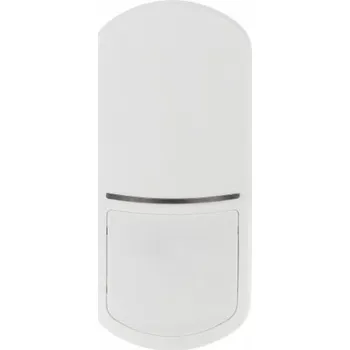 Zabezpečovací technika Satel DUAL MIKROVLNA + PIR DETEKTOR SLIM-DUAL-PRO SATEL