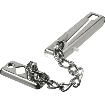 Okenní klika Řetízek na dveře SK 69 - SK 69 NB nikl