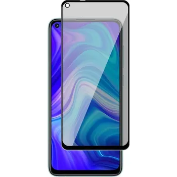 Zatmavovací ochranné sklo pro Xiaomi Redmi Note 9