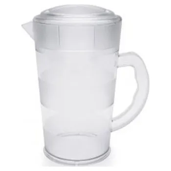 Džbán s víkem 1,9 l akryl 100027971