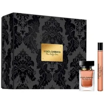 Dámský parfém Dolce & Gabbana Dolce & Gabbana Dolce The Only One, SET: Parfémovaná voda 30ml + Parfumovaná voda 10ml pre ženy Parfémovaná voda