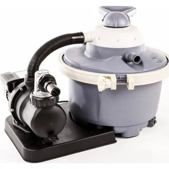 Bazénová filtrace MAKERS TS 6 6,6 m3/hod