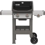 Weber Spirit II E-220 GBS