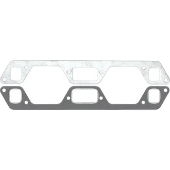 Těsnění motoru Těsnění, kolektor výfukových plynů, , 850610, 90409640, ELRING, 768.073