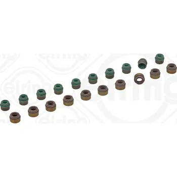 Sada těsnění, dřík ventilu, , 6050500158, ELRING, 425.320