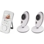 Lionelo Video chůvička Babyline 5.1