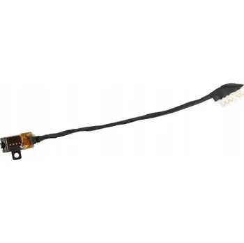 Napájecí konektor DELL INSPIRON 17 (5770 5775) (Nabíjecí konektor DC Dell)