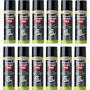Liqui Moly Rychločistič Pro (12 x 500 ml)