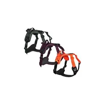 Postroj pro psa Non-Stop Postroj Ramble vel. XL - orange/black
