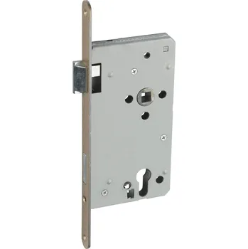 zadlabací zámek Abus Zámek zadlabací THZ 90 R