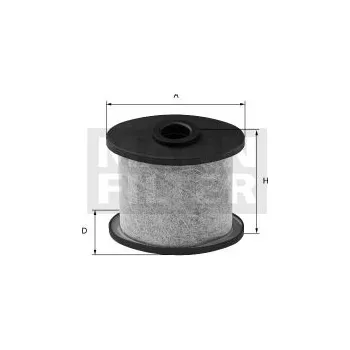 Olejový filtr LC 5002 x