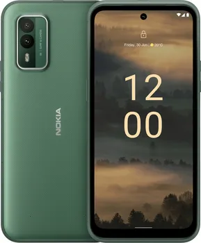Mobilní telefon Nokia XR21
