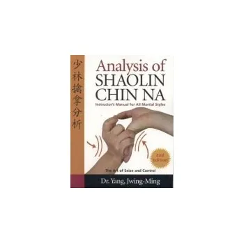 Analysis of Shaolin Chin Na - Yang, Dr. Jwing-Ming, Ph.D.