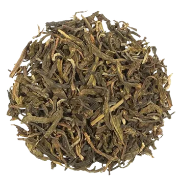 Čaj Pu-Erh Green - zelený čaj, balení 50 g