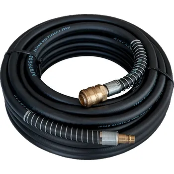 Příslušenství ke kompresoru Tlaková hadice ke kompresoru 10m 8x14mm, Airpress 40400