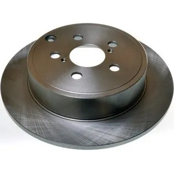 Brzdový kotouč Brzdový kotouč DENCKERMANN B130386