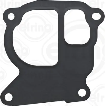 Těsnění, pouzdro olejového filtru, , 12675796, ELRING, 719.430