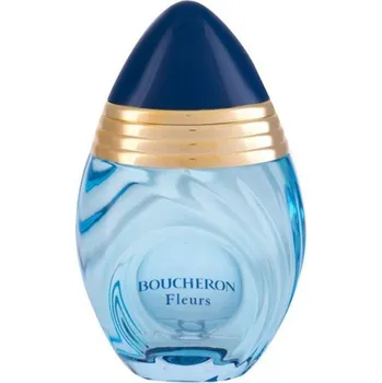 Boucheron Fleurs W EDP
