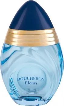 Dámský parfém Boucheron Fleurs W EDP