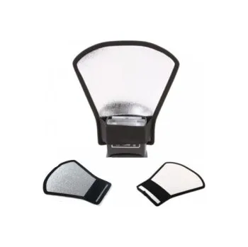 Difuzér pro blesk Softbox univerzální pro systémový blesk
