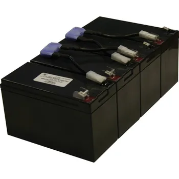 Článková baterie Valve Regulated Lead Acid Battery 2990
