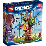 LEGO Dreamzzz 71461 Fantastický domek…