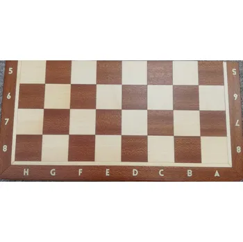 Šachy Šachová souprava MAGNETIC I