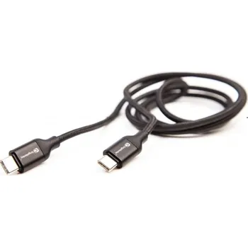Počítač RidgeMonkey Napájecí Kabel Vault USB C to C Cable 1m