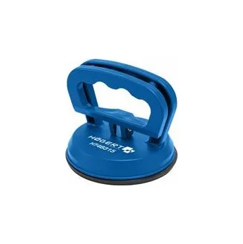 přísavka na sklo Högert Jednoduchá přísavka 40 kg